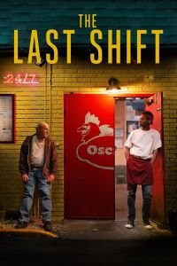 فيلم The Last Shift 2020 مترجم