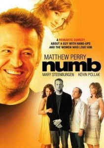 فيلم Numb 2006 مترجم
