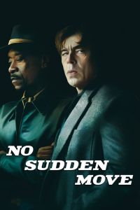 فيلم No Sudden Move 2021 مدبلج