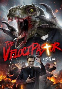 فيلم The Velocipastor 2018 مترجم
