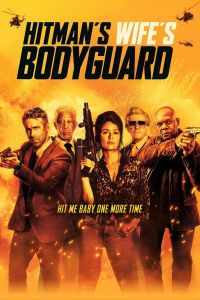 فيلم Hitmans Wifes Bodyguard 2021 مدبلج