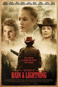 فيلم The Scent Of Rain Lightning 2017 مترجم