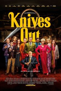 فيلم Knives Out 2019 مترجم 1