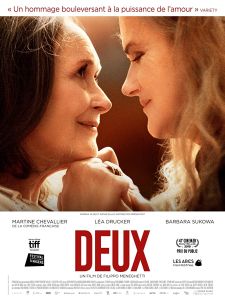 فيلم Deux 2019 مترجم