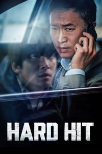 فيلم Hard Hit 2021 مترجم