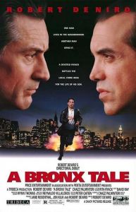 فيلم A Bronx Tale 1993 مترجم