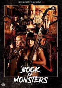 فيلم Book Of Monsters 2018 مترجم