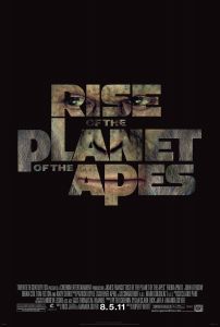 فيلم Rise Of The Planet Of The Apes 2011 مترجم