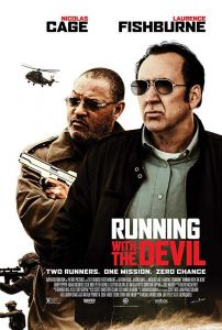 فيلم Running With The Devil 2019 مترجم