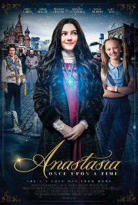فيلم Anastasia Once Upon A Time 2019 مترجم