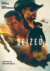 فيلم Seized 2020 مدبلج