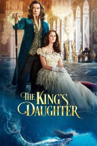 فيلم The Kings Daughter 2022 مترجم