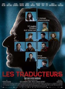 فيلم Les Traducteurs019 مترجم