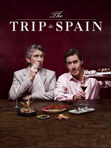 فيلم The Trip To Spain 2017 مترجم