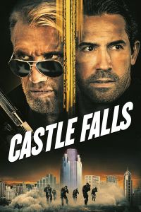 فيلم Castle Falls 2021 مترجم