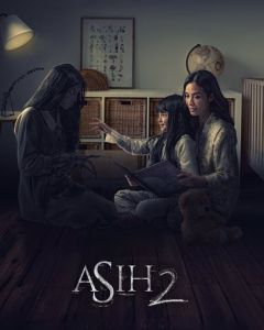 فيلم Asih 2 2020 مترجم
