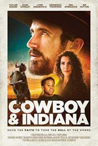 فيلم Cowboy Indiana 2018 مترجم