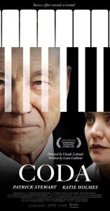 فيلم Coda 2019 مترجم