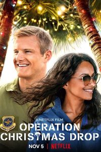 فيلم Operation Christmas Drop 2020 مترجم