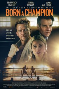 فيلم Born A Champion 2021 مدبلج 2