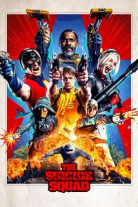 فيلم Webrip The Suicide Squad 2021 مترجم