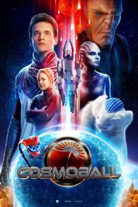 فيلم Cosmoball 2020 مترجم