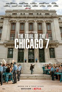 فيلم The Trial Of The Chicago 7 2020 مدبلج