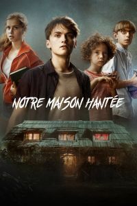 فيلم The Strange House 2020 مترجم