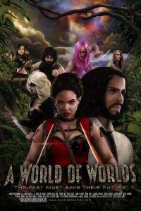 فيلم A World Of Worlds 2020 مترجم