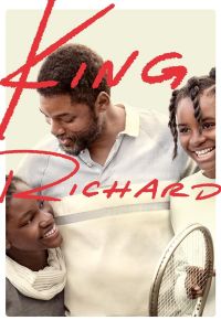 فيلم King Richard 2021 مدبلج