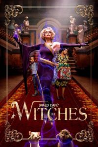 فيلم The Witches 2020 مترجم