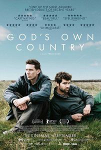 فيلم Gods Own Country 2017 مترجم
