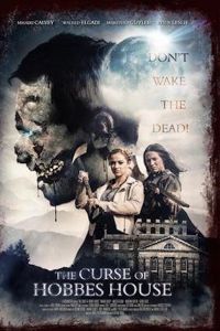 فيلم The Curse Of Hobbes House 2020 مترجم