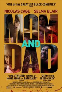 فيلم Mom And Dad 2017 مترجم