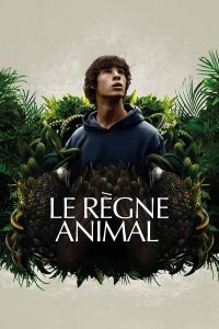 فيلم The Animal Kingdom 2023 مدبلج