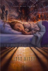 فيلم Itsy Bitsy 2019 مترجم