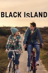 فيلم Black Island 2021 مترجم