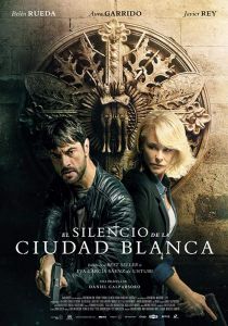 فيلم The Silence Of The White City 2019 مترجم