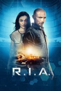 فيلم R I A 2021 مدبلج