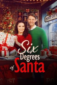 فيلم Six Degrees Of Santa 2022 مترجم
