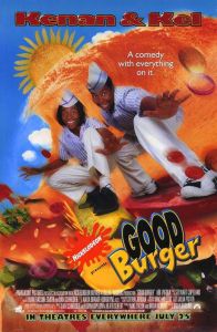 فيلم Good Burger 1997 مترجم