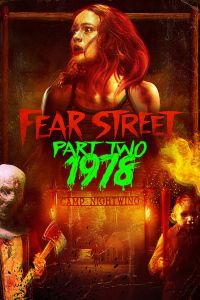 فيلم Fear Street Part Two 1978 2021 مترجم