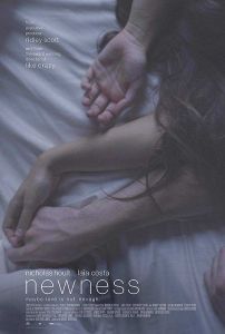 فيلم Newness 2017 مترجم