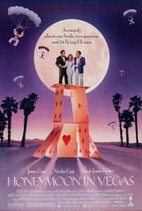 فيلم Honeymoon In Vegas 1992 مترجم