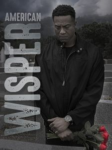 فيلم American Wisper 2020 مترجم
