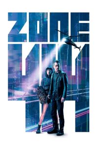 فيلم Zone 414 2021 مترجم