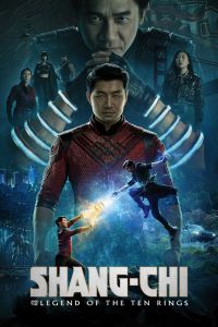 فيلم Shang Chi And The Legend Of The Ten Rings 2021 مدبلج