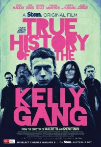 فيلم True History Of The Kelly Gang 2019 مترجم
