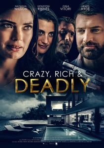 فيلم Crazy Rich And Deadly 2020 مترجم