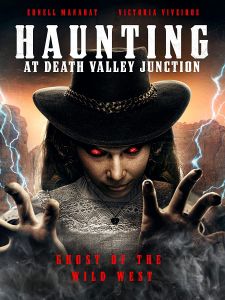 فيلم Haunting At Death Valley Junction 2020 مترجم